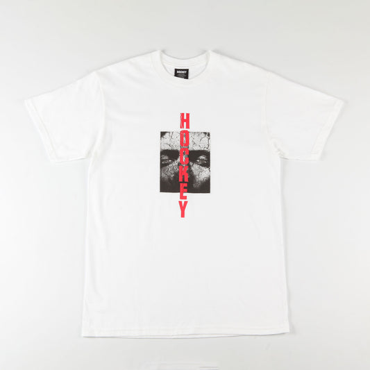 Hockey 'Scorched Earth' T-Shirt (White)