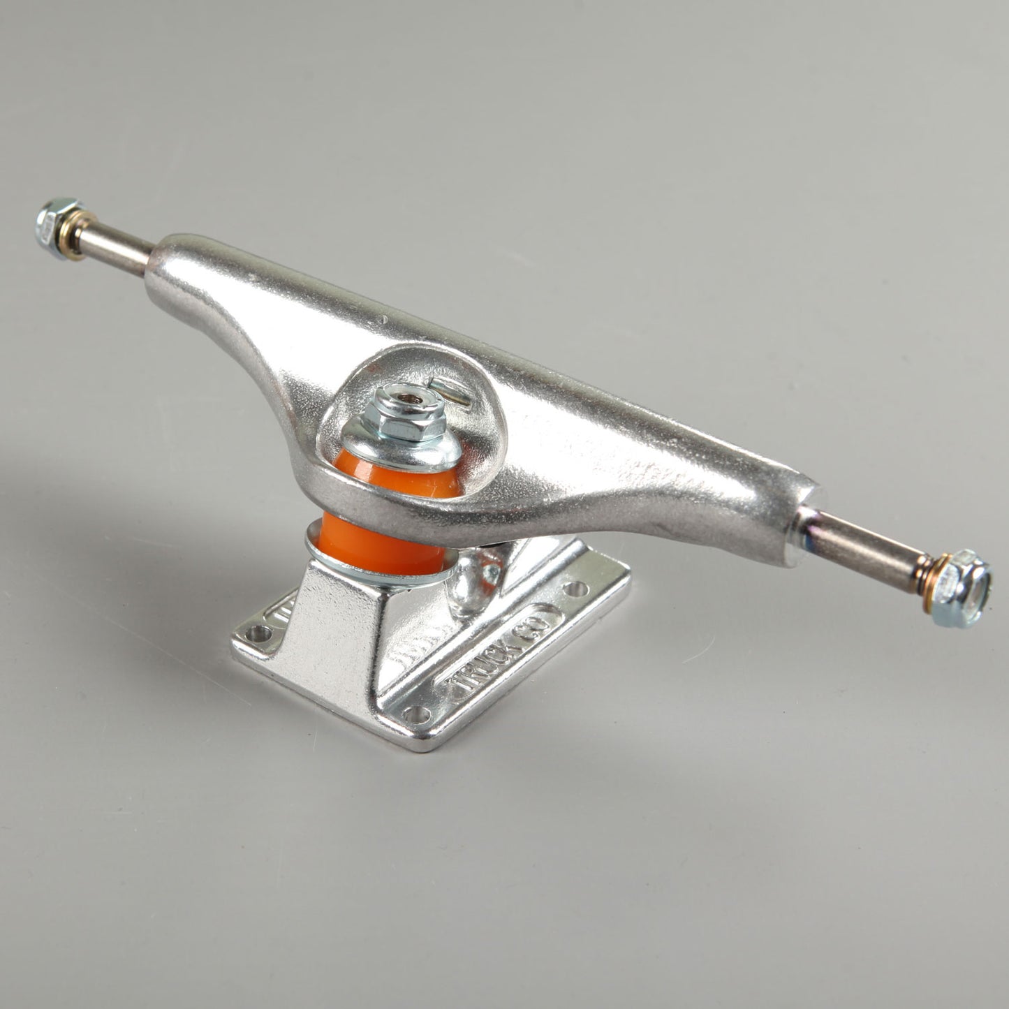Independent 'Forged Titanium' Stage 11 159 Trucks (Silver)
