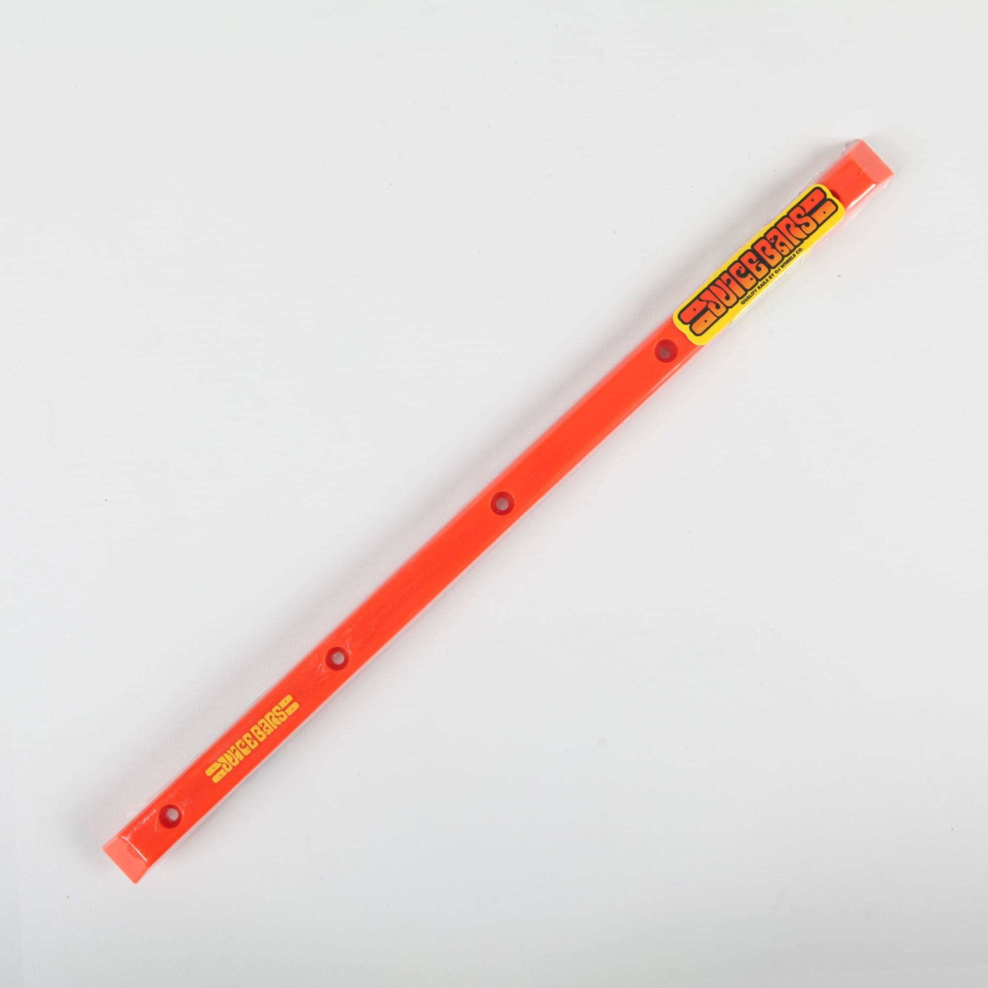 OJ 'Juice Bar' Single Rails (Orange)