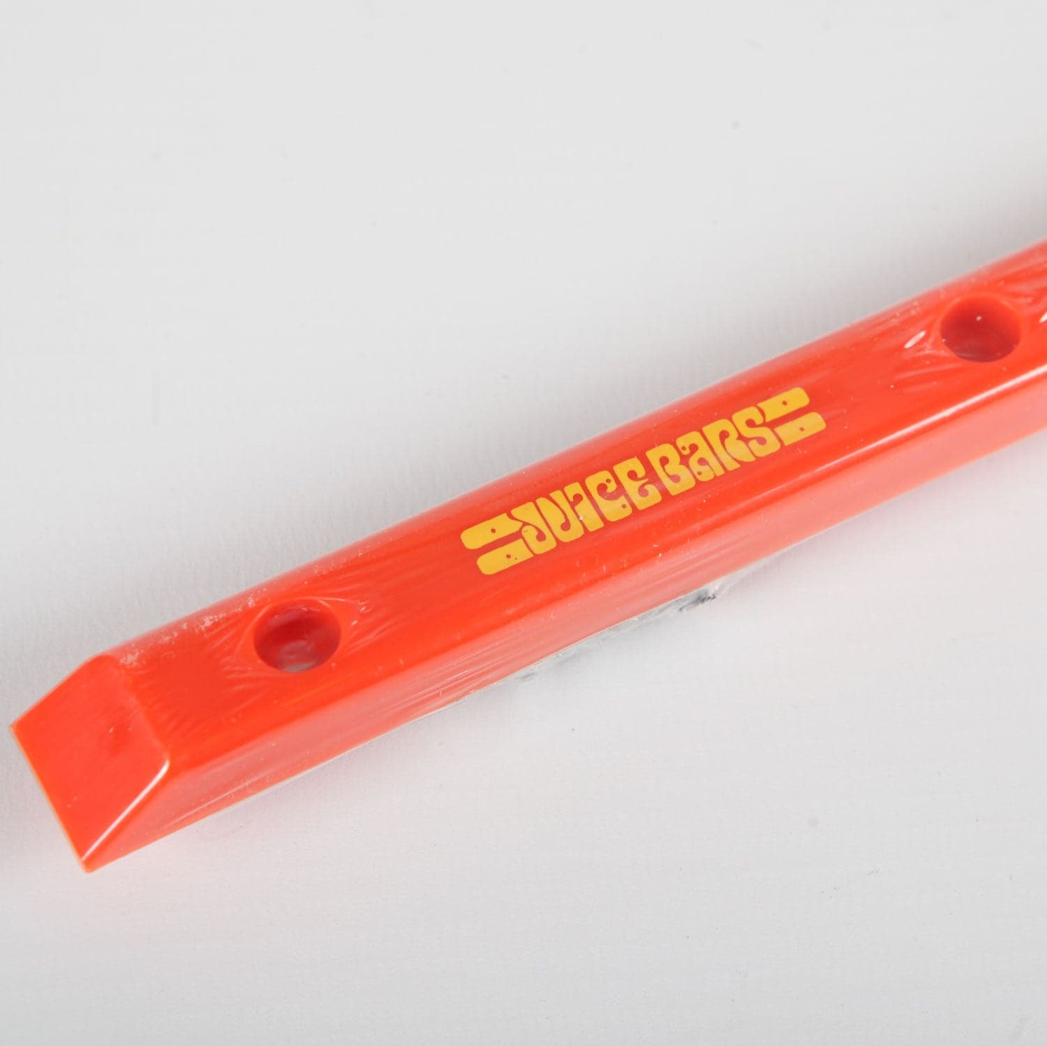 OJ 'Juice Bar' Single Rails (Orange)