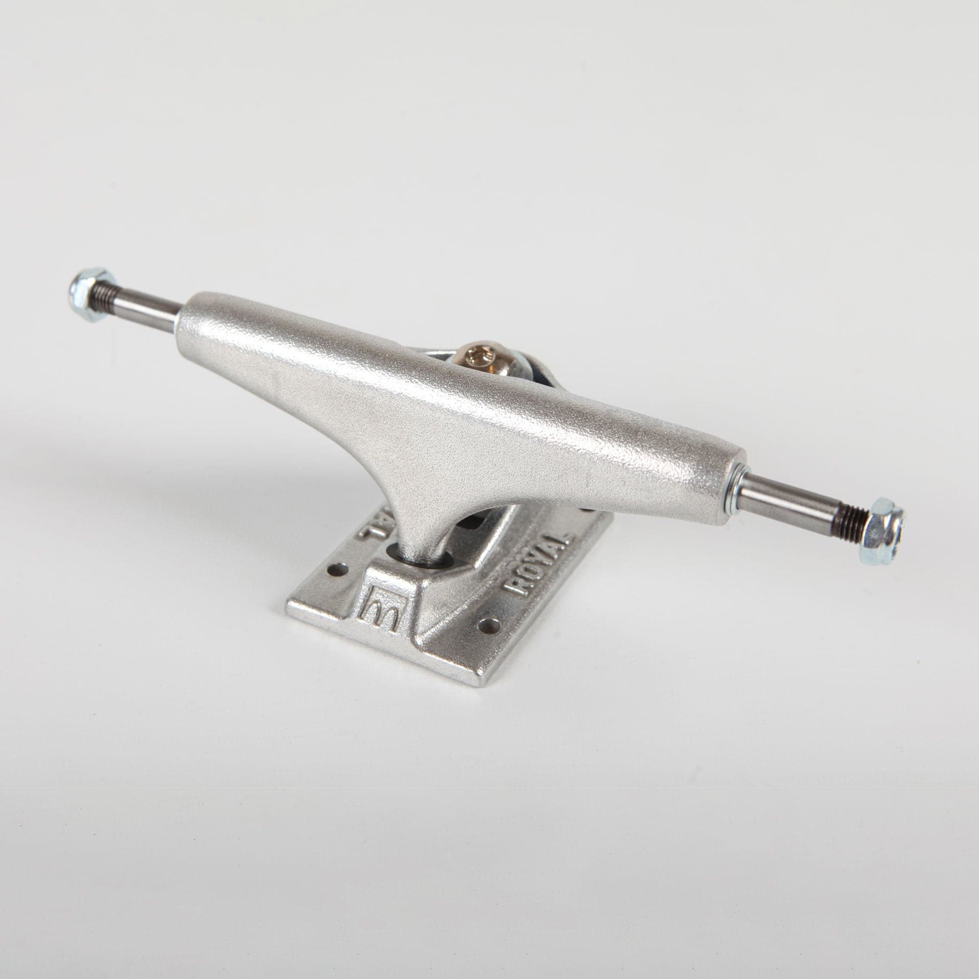 Royal 'Inverted' 139 Trucks (Raw)