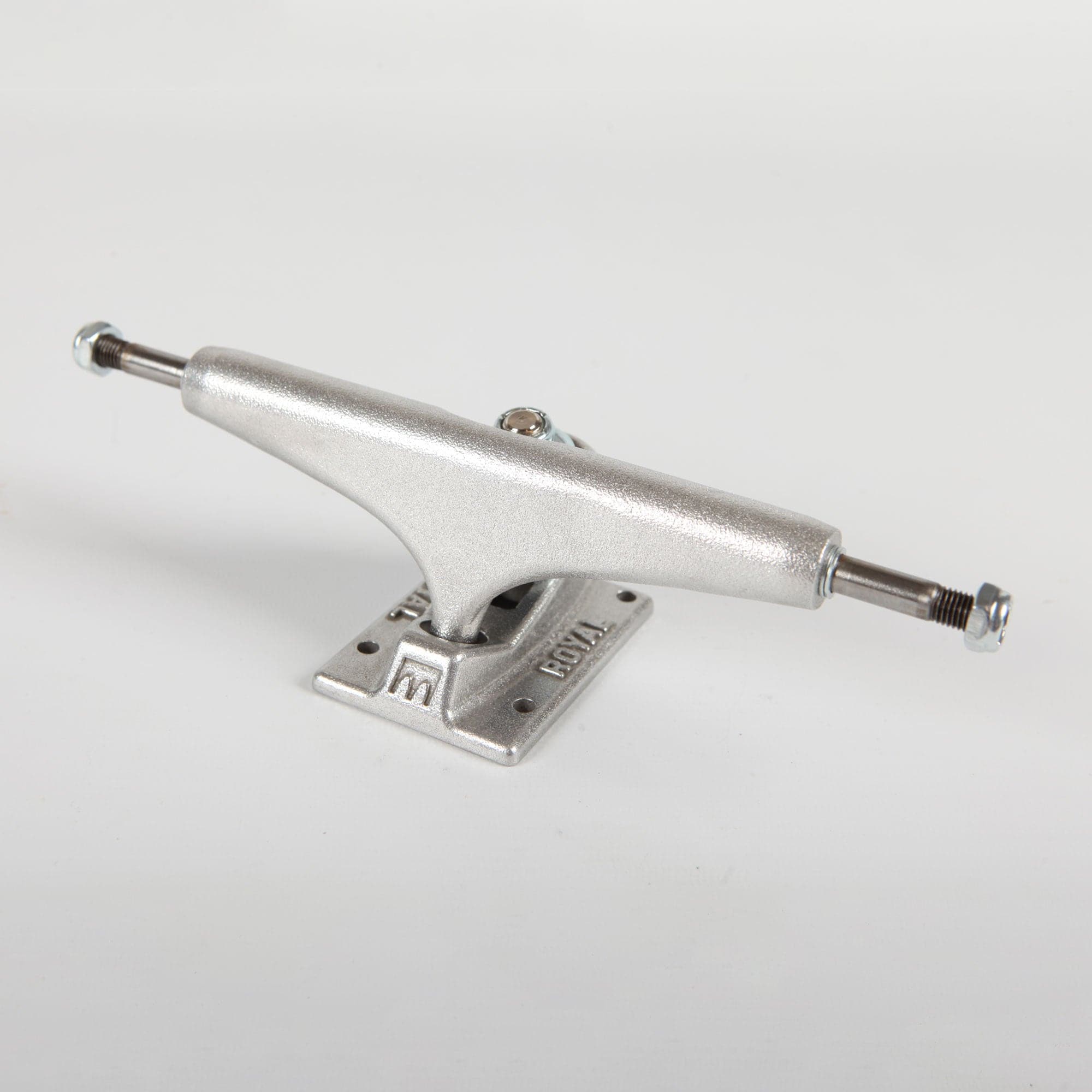 Royal 'Standard' 159 Trucks (Raw)