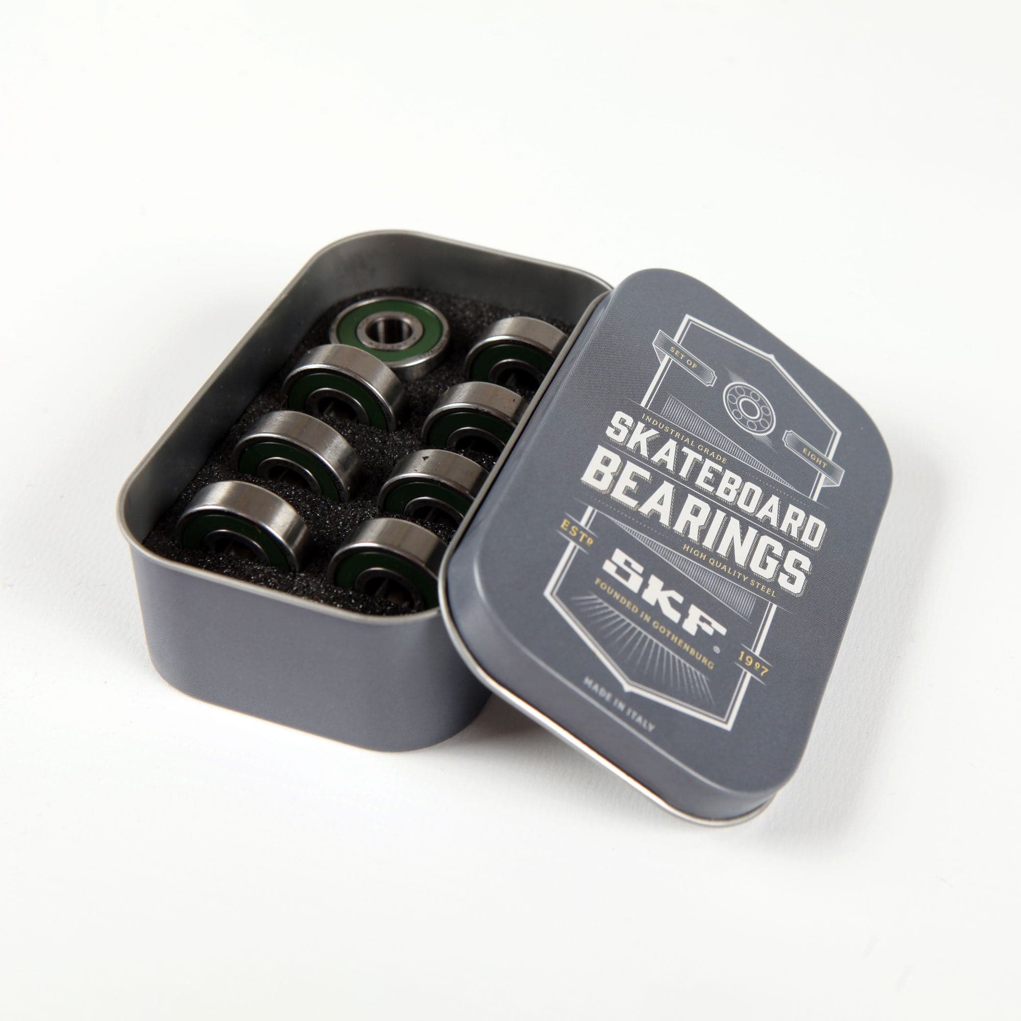 SKF 'Standard' Bearings