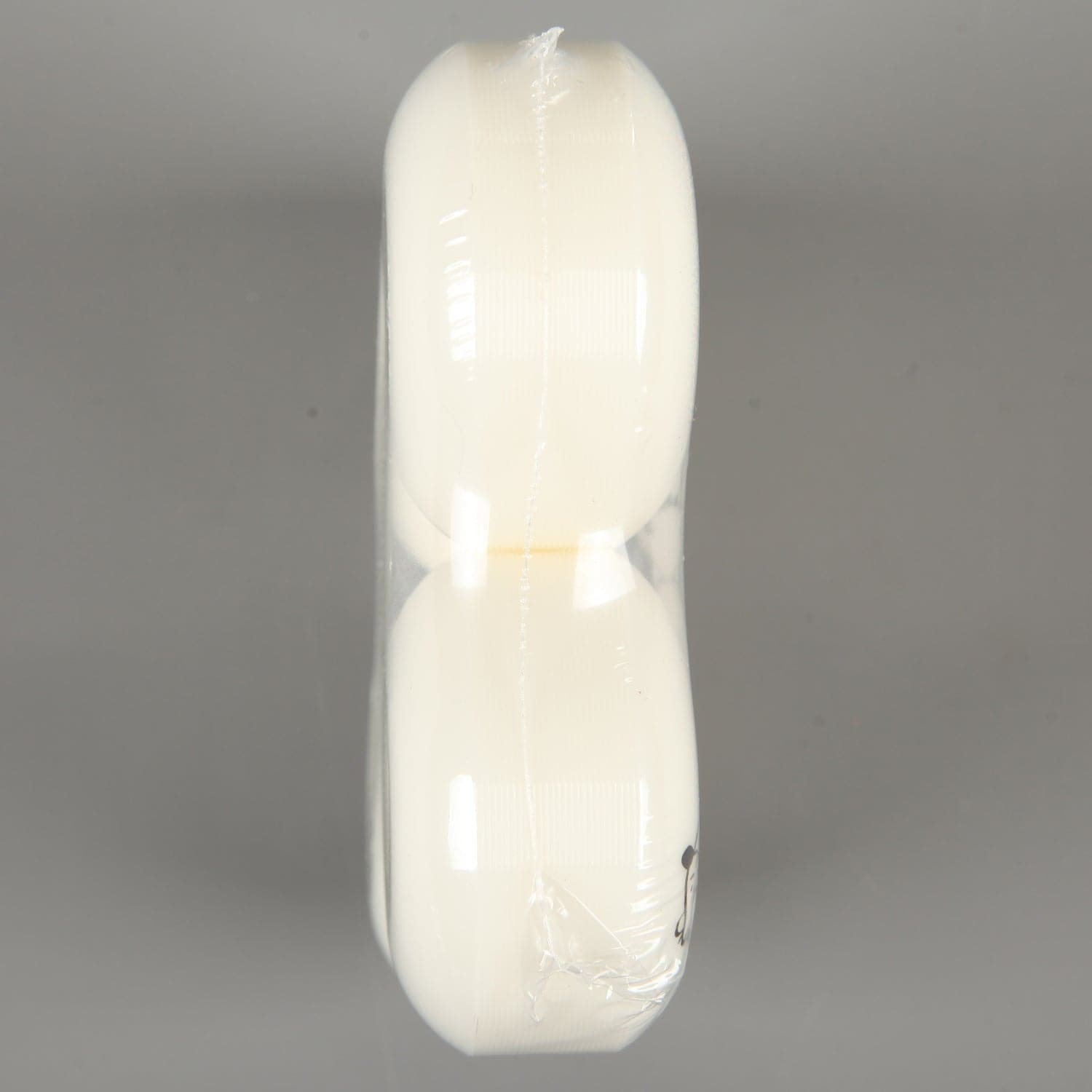 Shop Brand 52mm 99d Wheels (White)