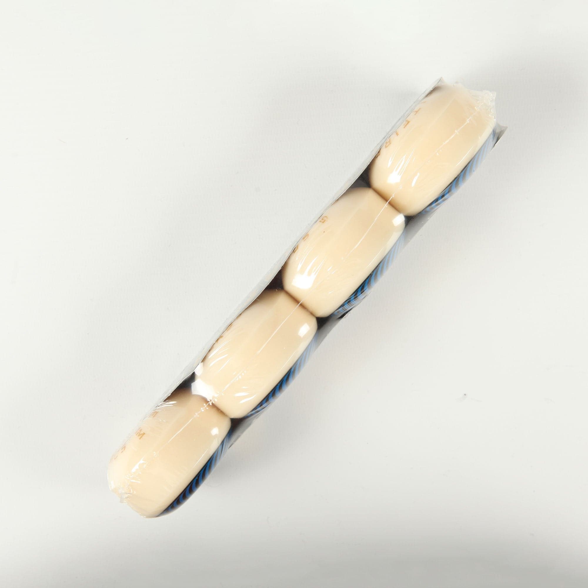 Spitfire 'Formula Four' Classic 56mm 101D Wheels