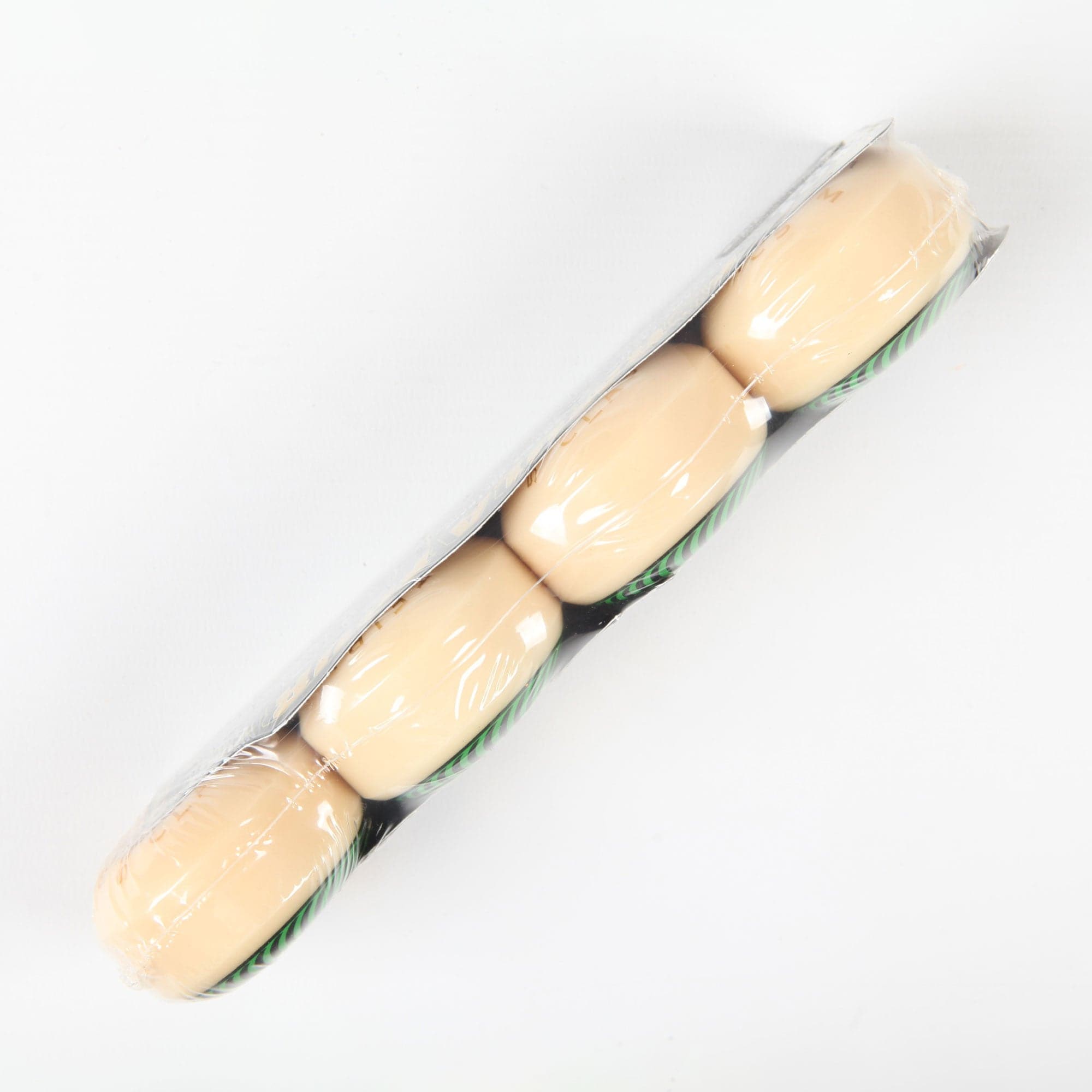 Spitfire 'Formula Four' Classic 52mm 101D Wheels