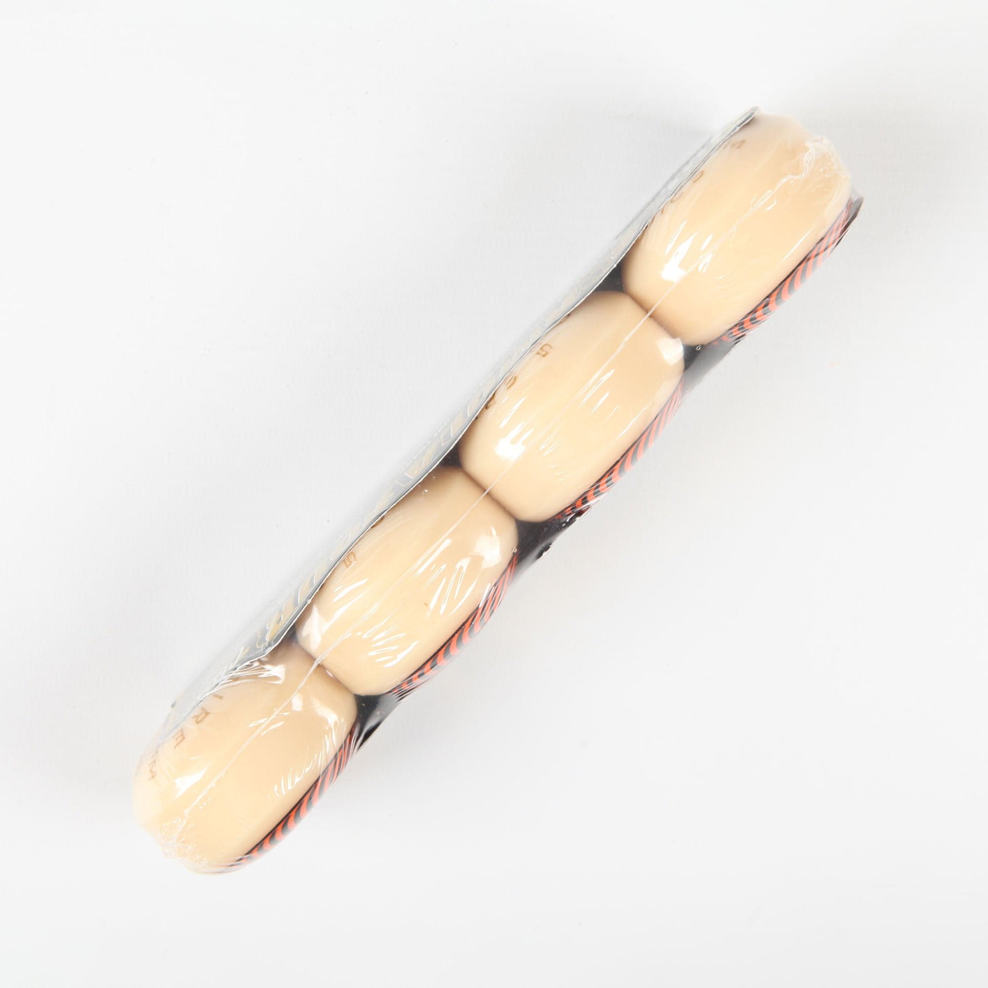 Spitfire 'Formula Four' Classic 53mm 101D Wheels