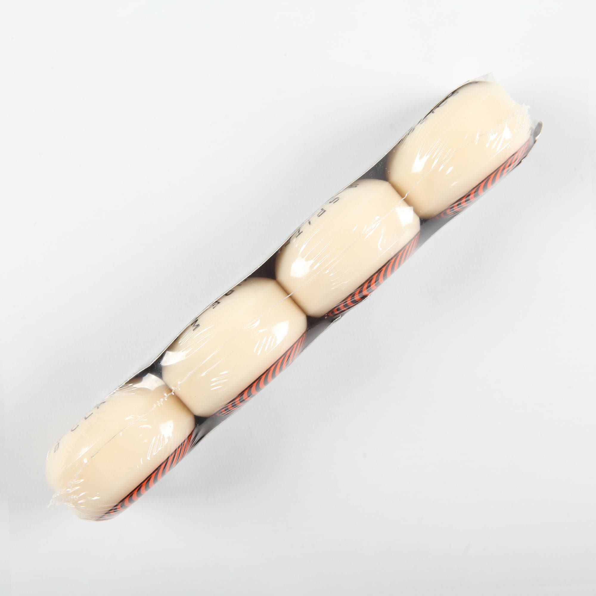 Spitfire 'Formula Four' Classic 53mm 97D Wheels