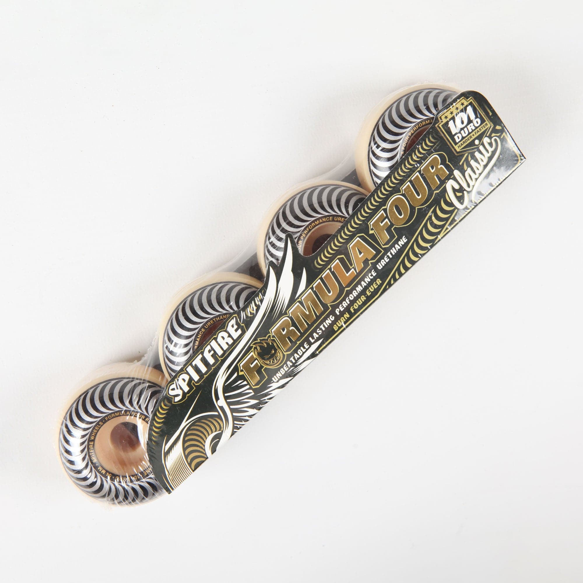 Spitfire 'Formula Four' Classic 54mm 101D Wheels