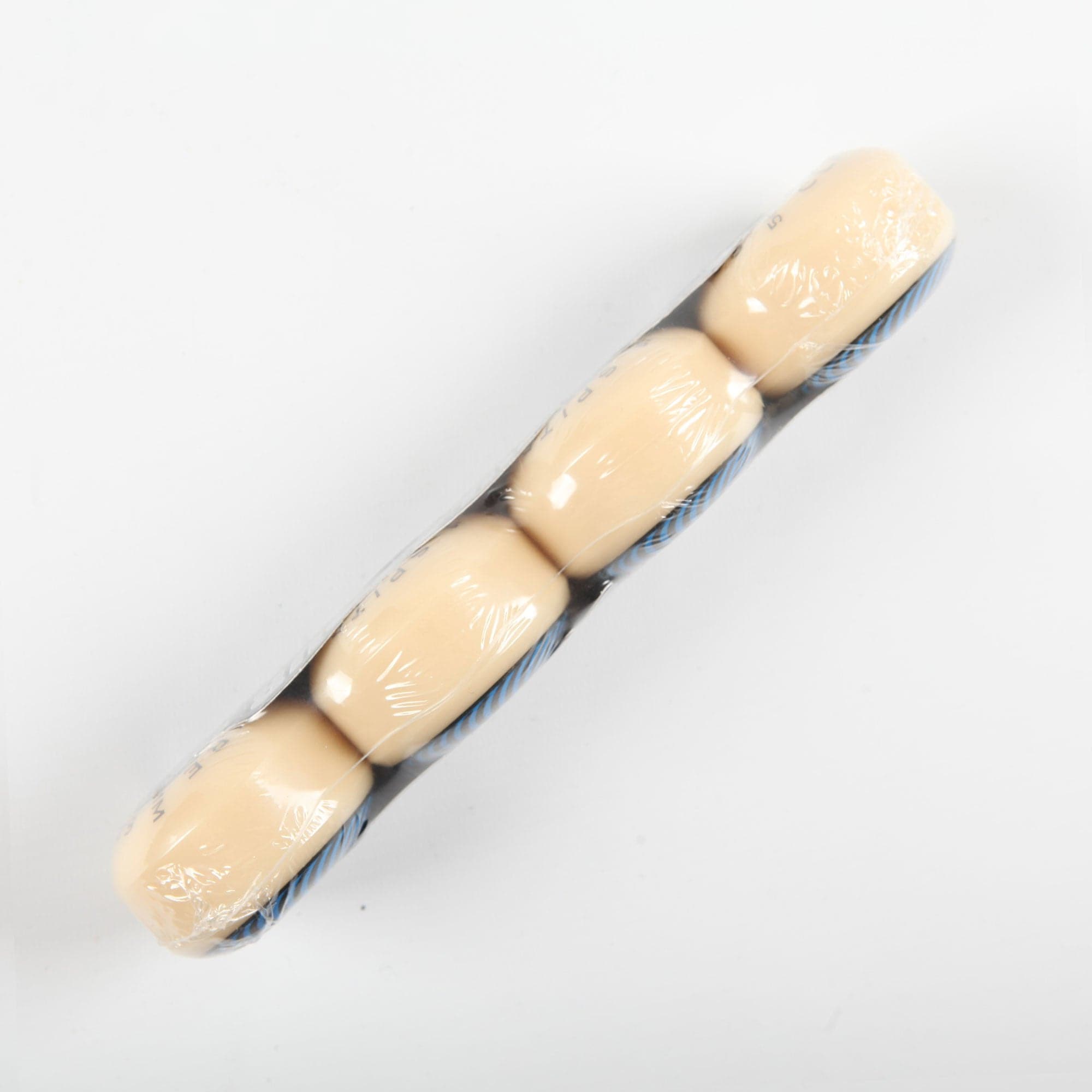 Spitfire 'Formula Four' Classic 56mm 99D Wheels