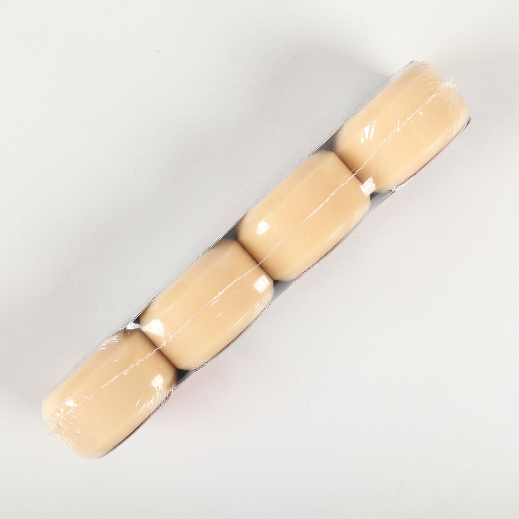 Spitfire 'Formula Four' Conical Full 54mm 101D Wheels