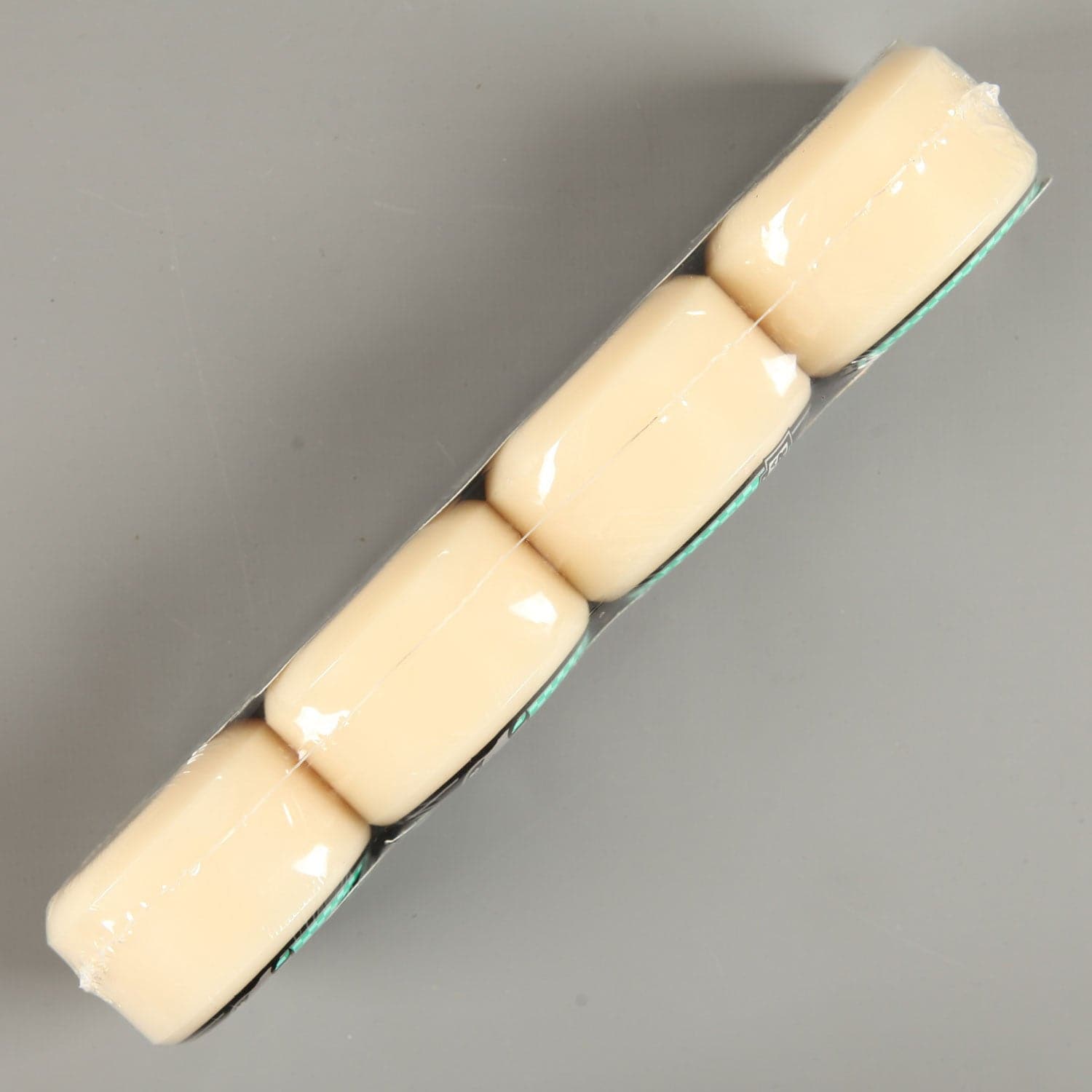 Spitfire 'Formula Four' Conical Full 56mm 97D Wheels