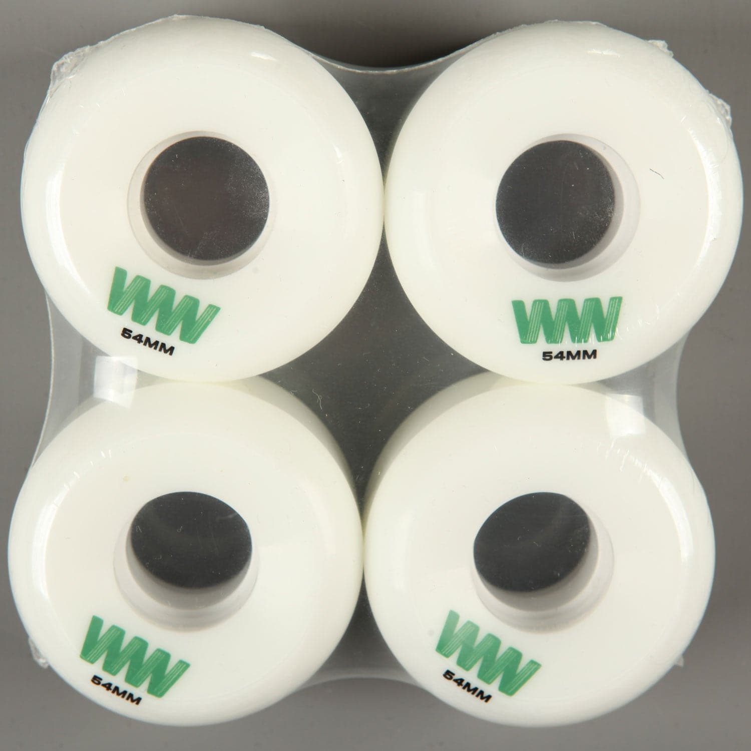 Wayward 'Filmer' 54mm 80b Wheels