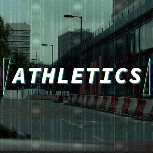 Theobalds Present Athletics