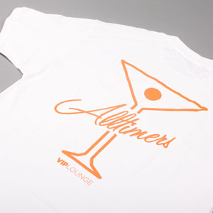 New Stuff from Alltimers