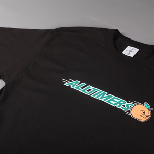 Alltimers Clothing -  Spring 18