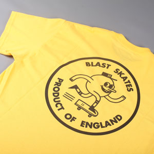 New in from Blast Skates