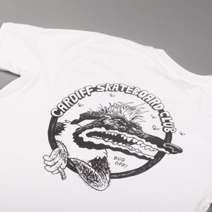 New Travis Millard CSC Tees