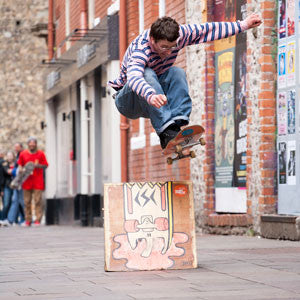 Go Skate Day Photo Gallery