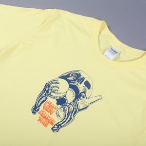 Summer Tour T'Shirts; Available Now