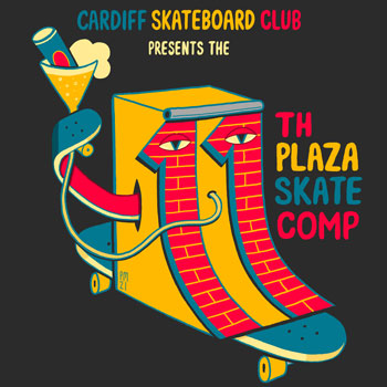 CSC Plaza Comp 2021 Footage