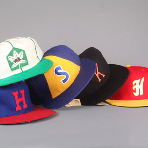 Ebbets Field Baseball Caps: Buy Now