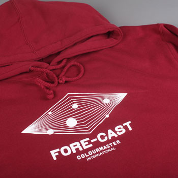New to CSC; Fore-Cast Clothing