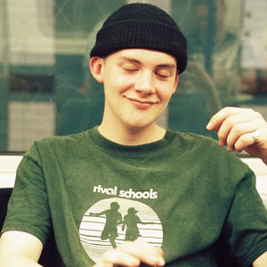 Top 5 with Reid Allen