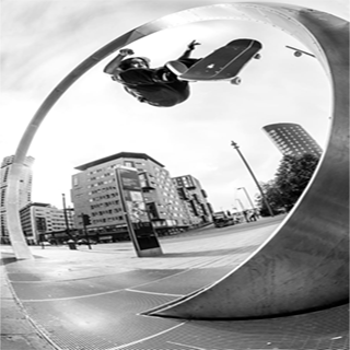 Top 5 with Daryl Dominguez