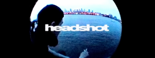 Video Daze - headshot