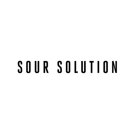 Product Spotlight - Sour Solution Spring '22