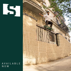 State Footwear - Free