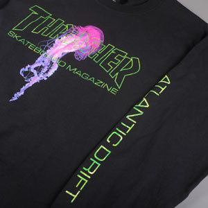 Thrasher X Atlantic Drift Clothing