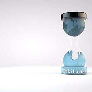 Wiki Leaks Vol. 1 Teaser