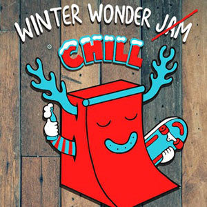 Winter Wonder Chill