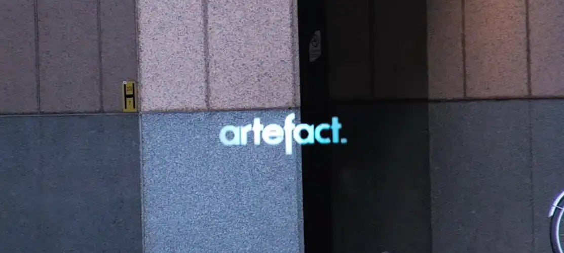 Artefact | Nick Richards Interview