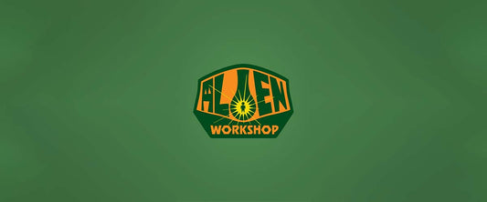 Product Spotlight - Alien Workshop Completes