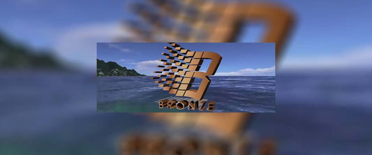 Product Spotlight - Bronze Summer '23