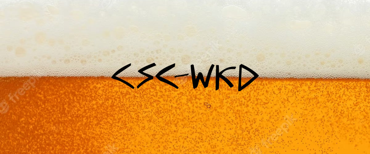 Product Spotlight - CSC WKD King of Pigs Collection