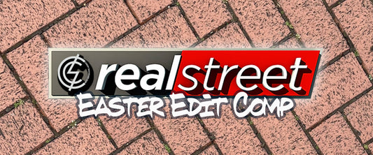 CSC Real Street Easter Edit Comp 2023