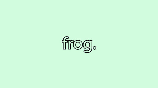 Product Spotlight - Frog Summer 2022