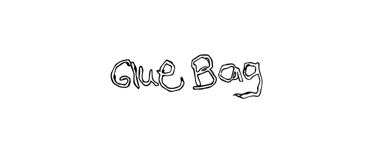 Glue Bag | Kane Nugent Interview