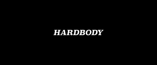 Video Daze - Hardbody OD