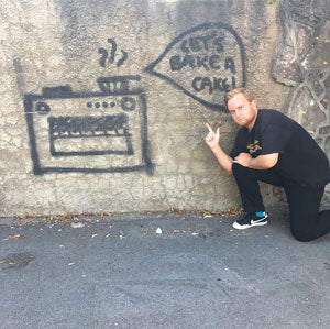 Top 5 with Harry Deane