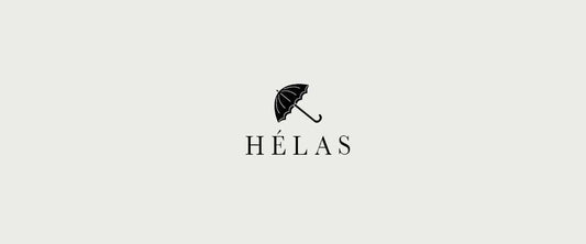 Product Spotlight - Helas Spring '23