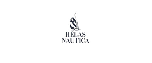 Helas x Nautica Banner