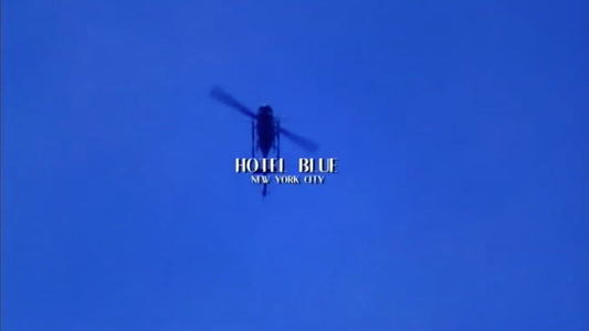 Product Spotlight - Hotel Blue Summer '23
