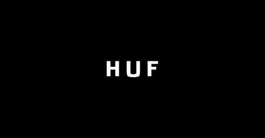 Product Spotlight - HUF Clothing Fall '24 Drop 2