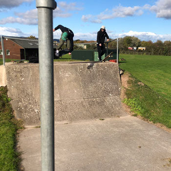 Lose an Hour / Gain an Hour