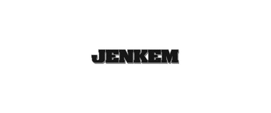 Product Spotlight - Jenkem Vol. 3 Book